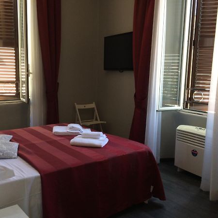 Morfeo Suite Rome Exterior photo