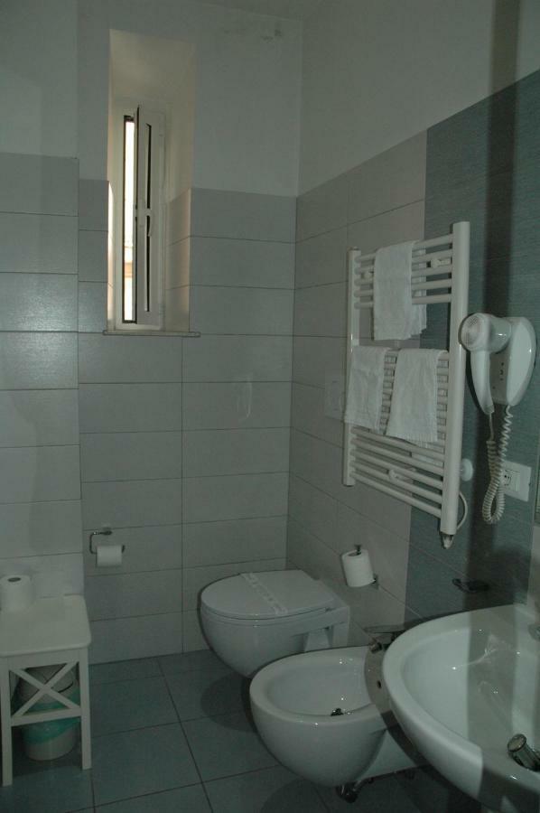 Morfeo Suite Rome Exterior photo